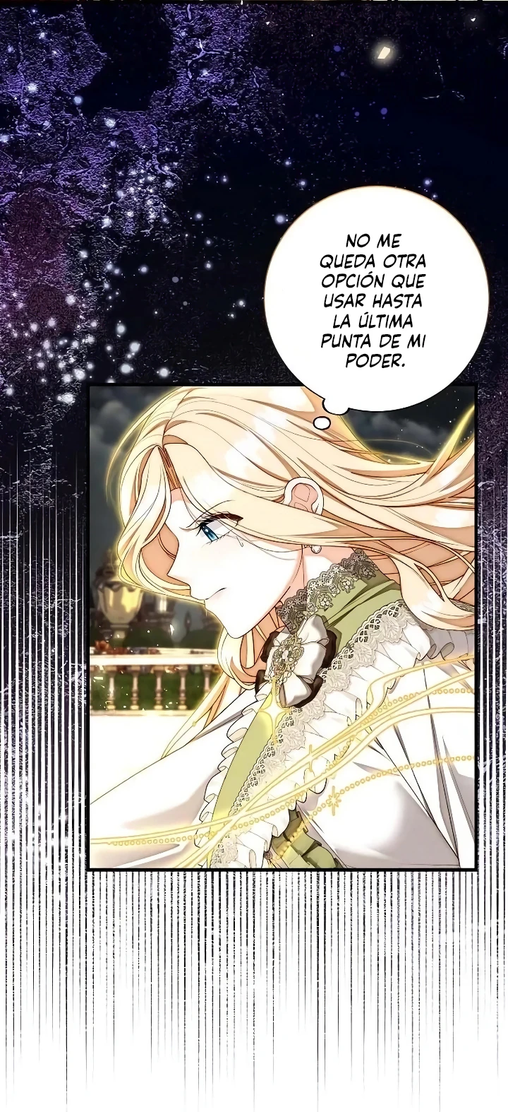 Me Converti En La Madre Del Hijo Del Segundo Protagonista Masculino Capitulo 77 página 11