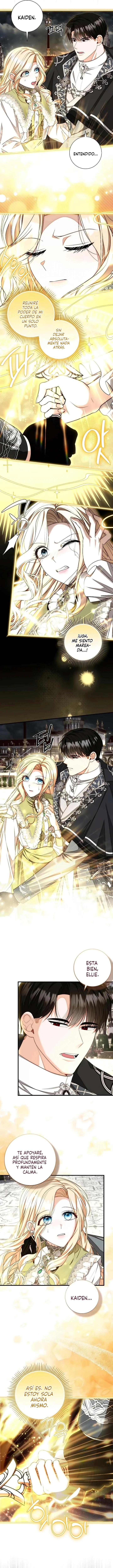 Me Converti En La Madre Del Hijo Del Segundo Protagonista Masculino Capitulo 77 página 12