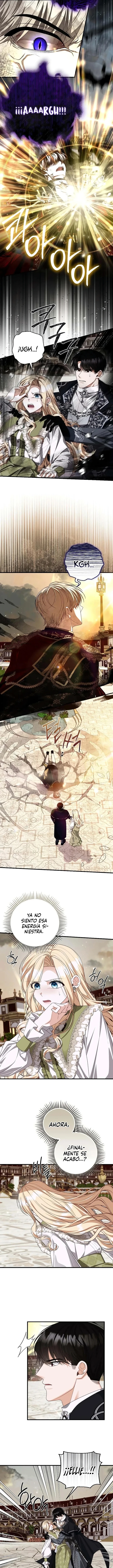 Me Converti En La Madre Del Hijo Del Segundo Protagonista Masculino Capitulo 77 página 14