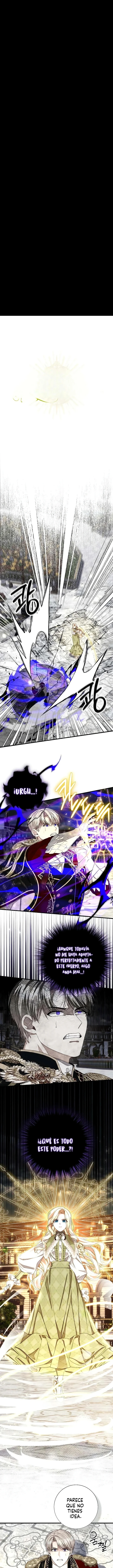 Me Converti En La Madre Del Hijo Del Segundo Protagonista Masculino Capitulo 77 página 2