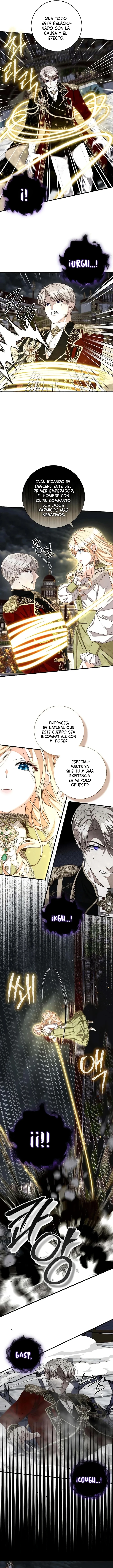 Me Converti En La Madre Del Hijo Del Segundo Protagonista Masculino Capitulo 77 página 4