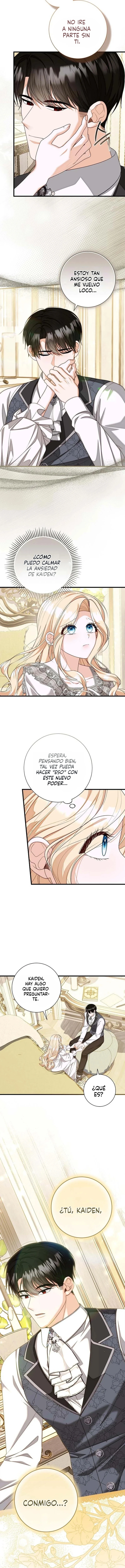 Me Converti En La Madre Del Hijo Del Segundo Protagonista Masculino Capitulo 78 página 17