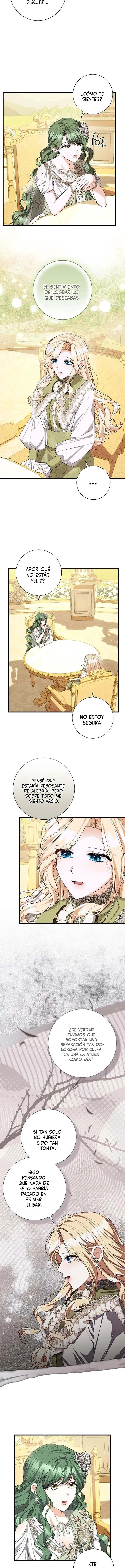 Me Converti En La Madre Del Hijo Del Segundo Protagonista Masculino Capitulo 78 página 7
