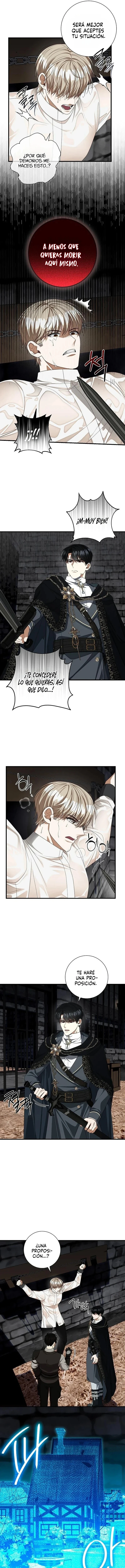 Me Converti En La Madre Del Hijo Del Segundo Protagonista Masculino Capitulo 79 página 10