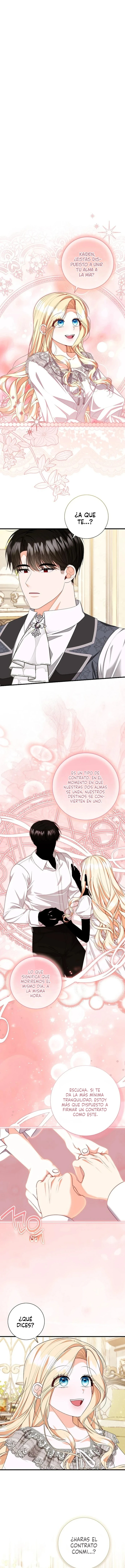 Me Converti En La Madre Del Hijo Del Segundo Protagonista Masculino Capitulo 79 página 2