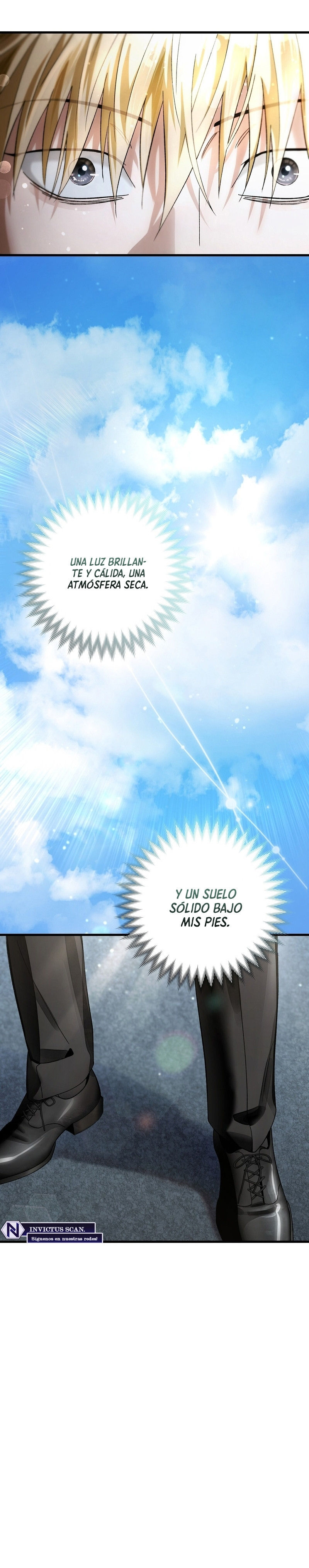 Cazador De Ilusiones En Otro Mundo Capitulo 1 página 14