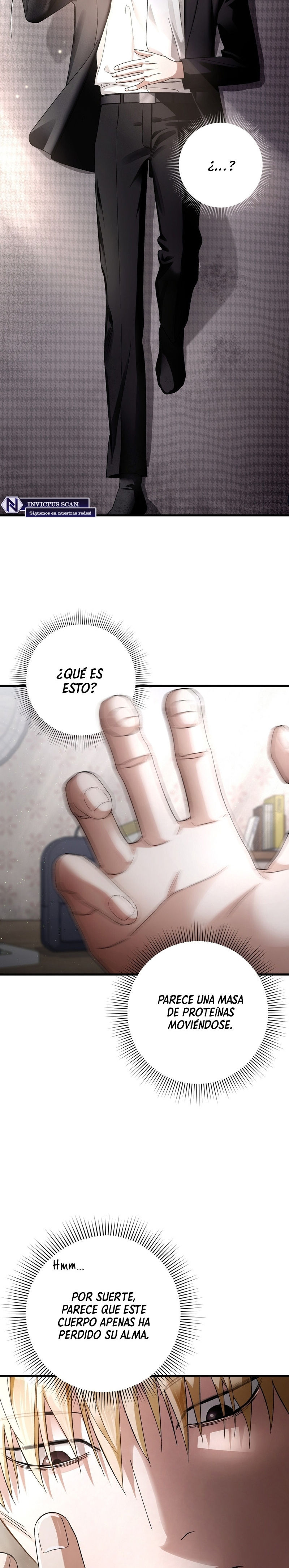 Cazador De Ilusiones En Otro Mundo Capitulo 1 página 2