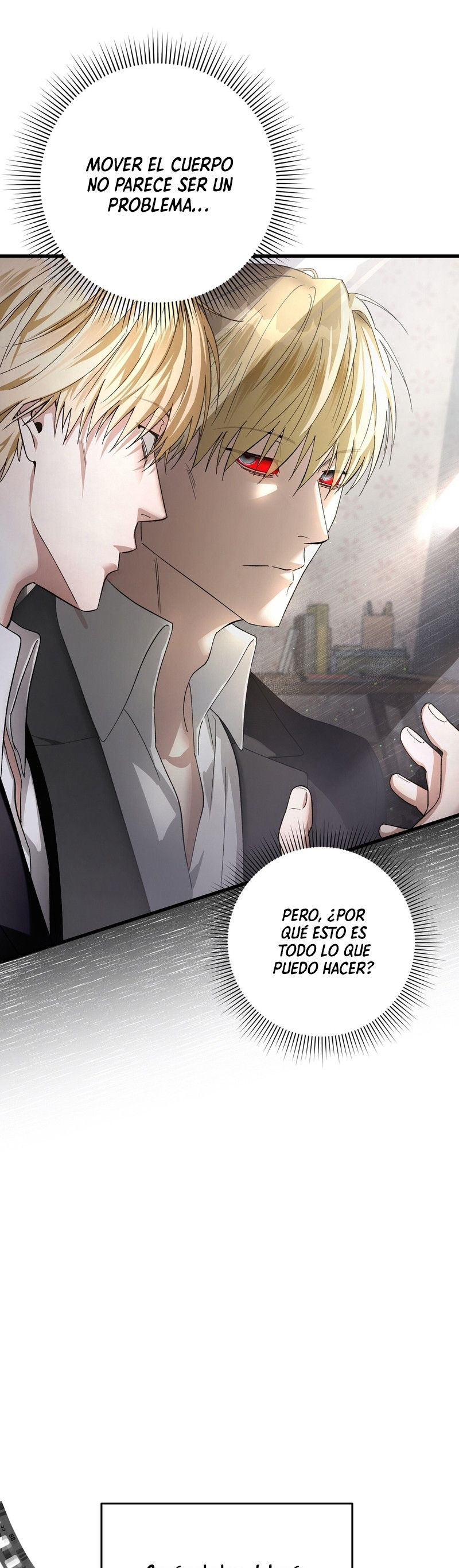 Cazador De Ilusiones En Otro Mundo Capitulo 1 página 4