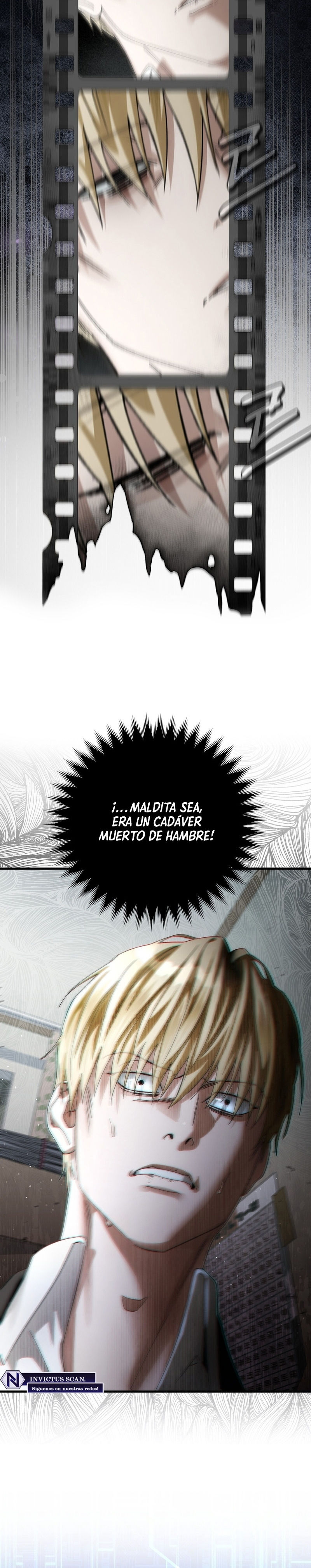 Cazador De Ilusiones En Otro Mundo Capitulo 1 página 8