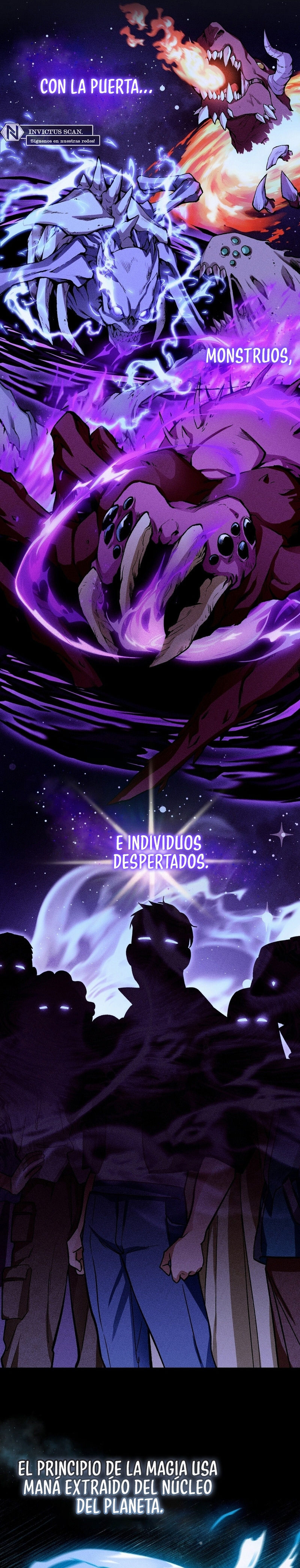 Cazador De Ilusiones En Otro Mundo Capitulo 10 página 13