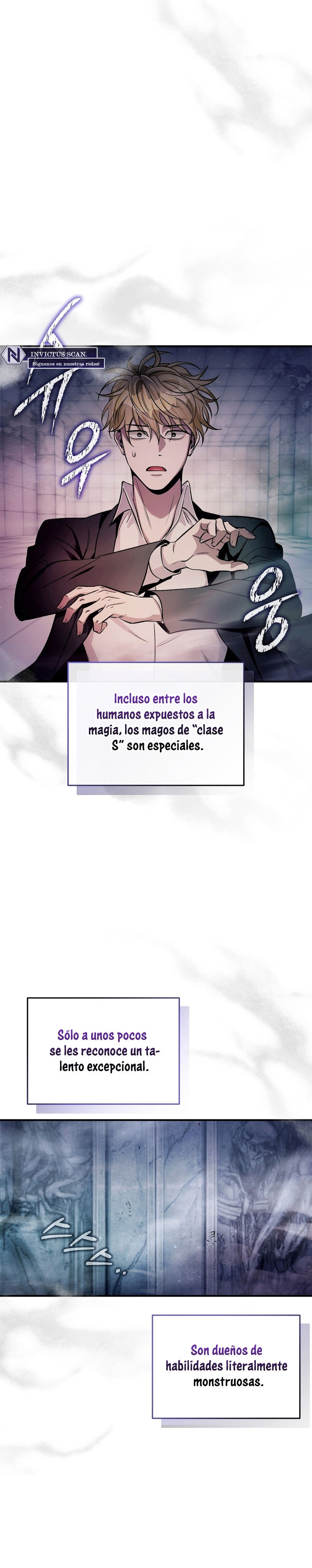 Cazador De Ilusiones En Otro Mundo Capitulo 10 página 40