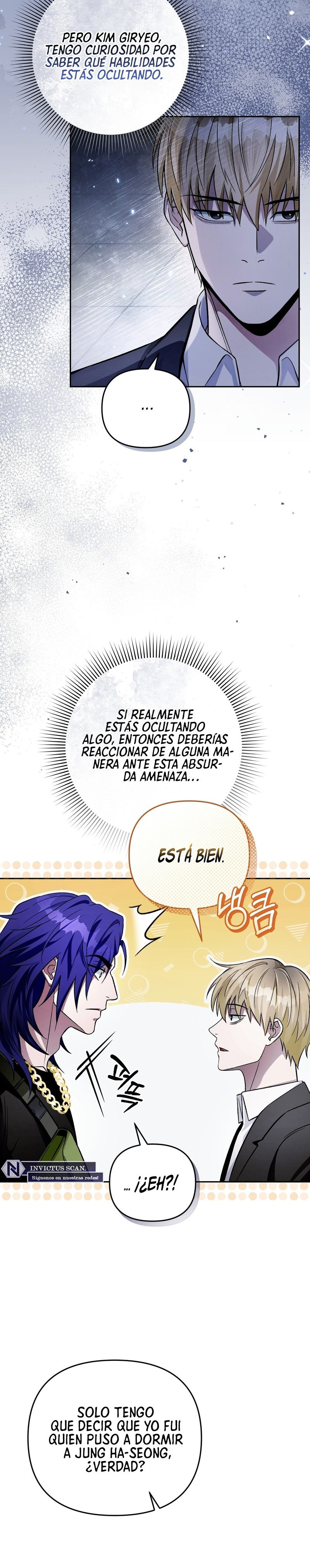 Cazador De Ilusiones En Otro Mundo Capitulo 13 página 14