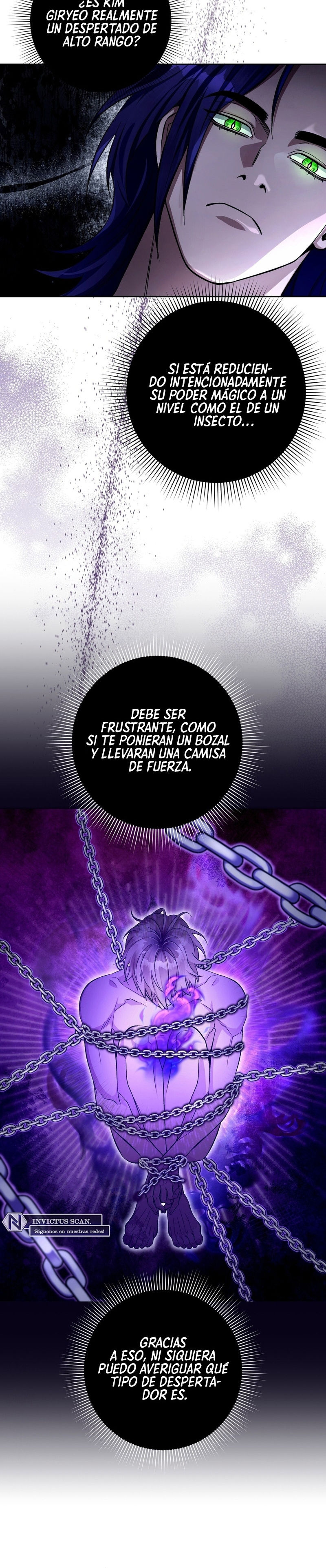 Cazador De Ilusiones En Otro Mundo Capitulo 13 página 17