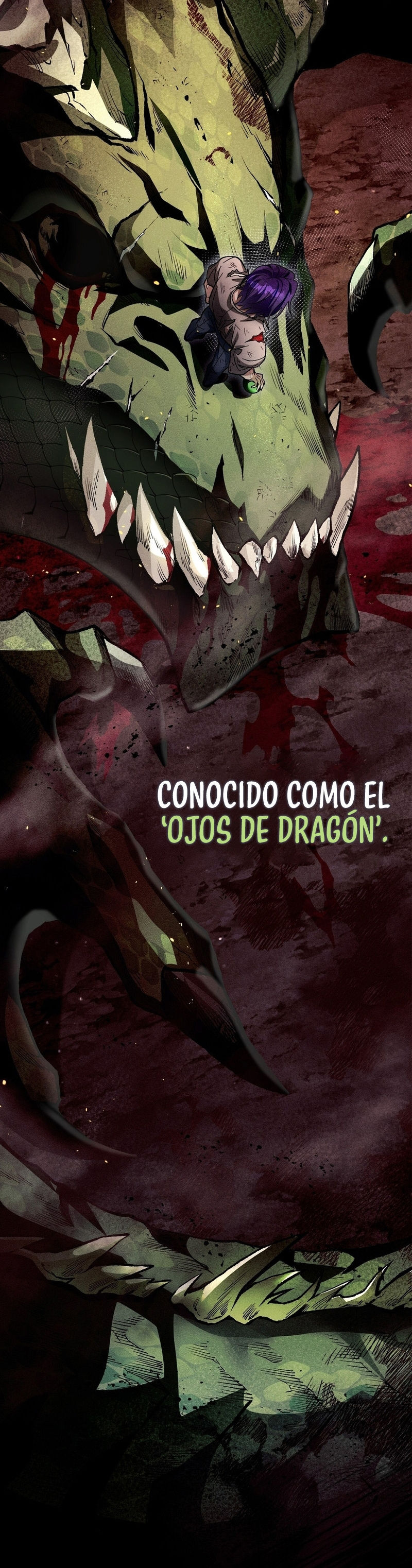 Cazador De Ilusiones En Otro Mundo Capitulo 13 página 2