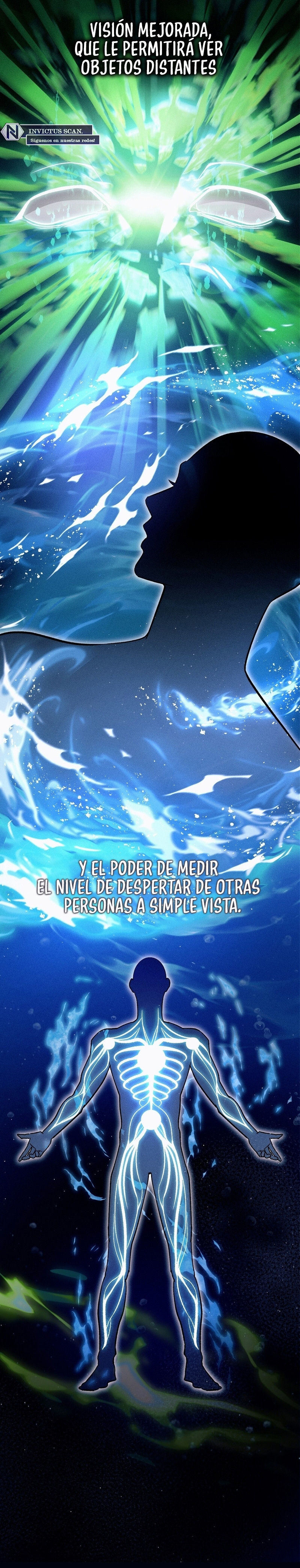 Cazador De Ilusiones En Otro Mundo Capitulo 13 página 4