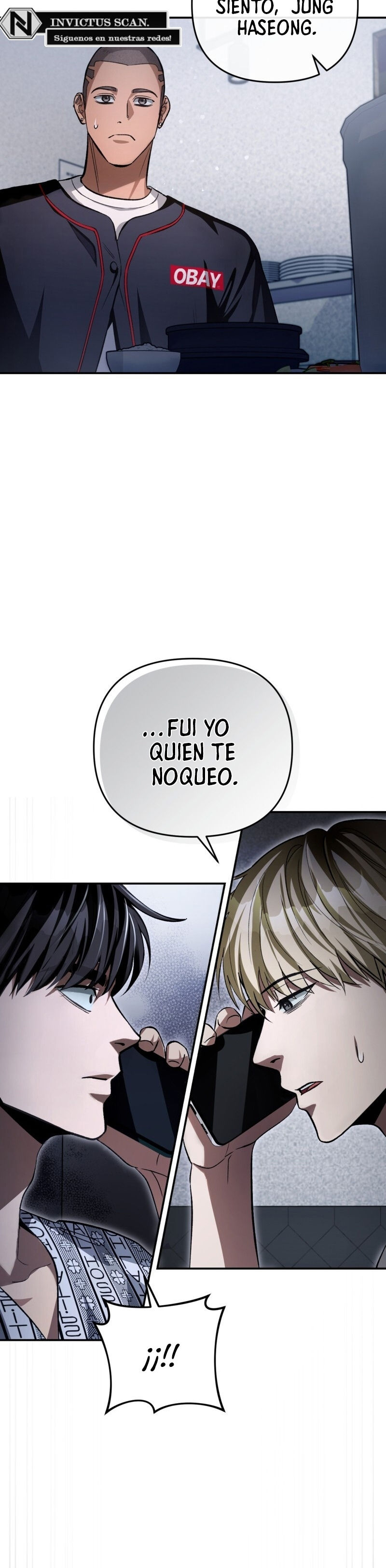 Cazador De Ilusiones En Otro Mundo Capitulo 14 página 12