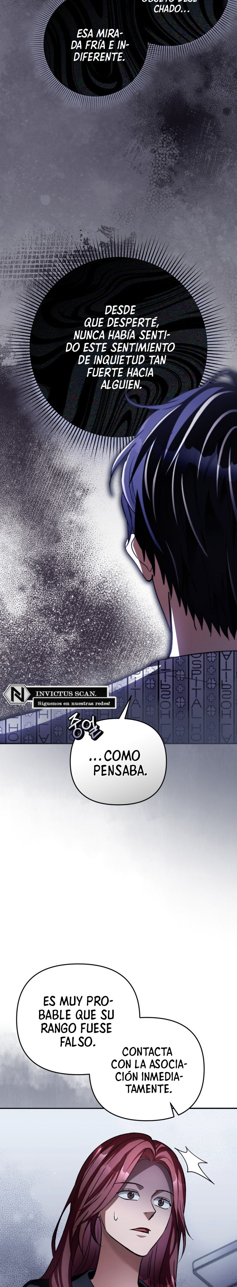 Cazador De Ilusiones En Otro Mundo Capitulo 14 página 23