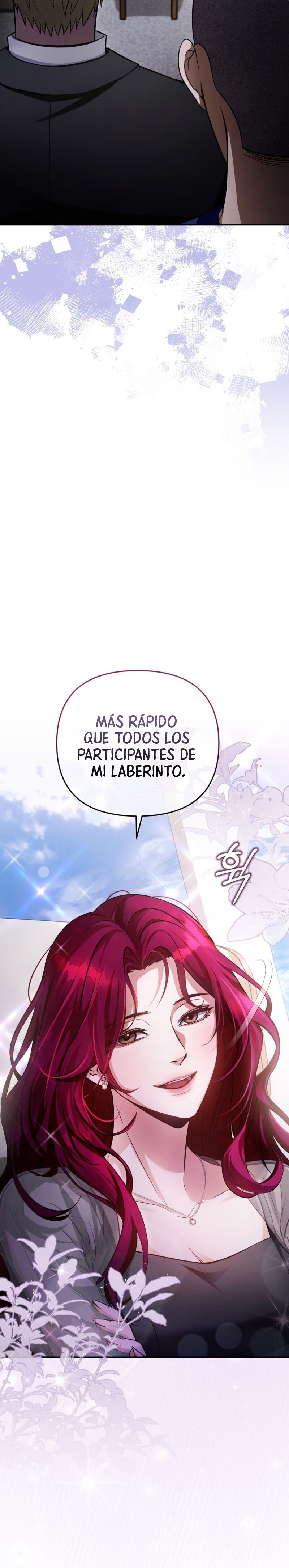 Cazador De Ilusiones En Otro Mundo Capitulo 15 página 24
