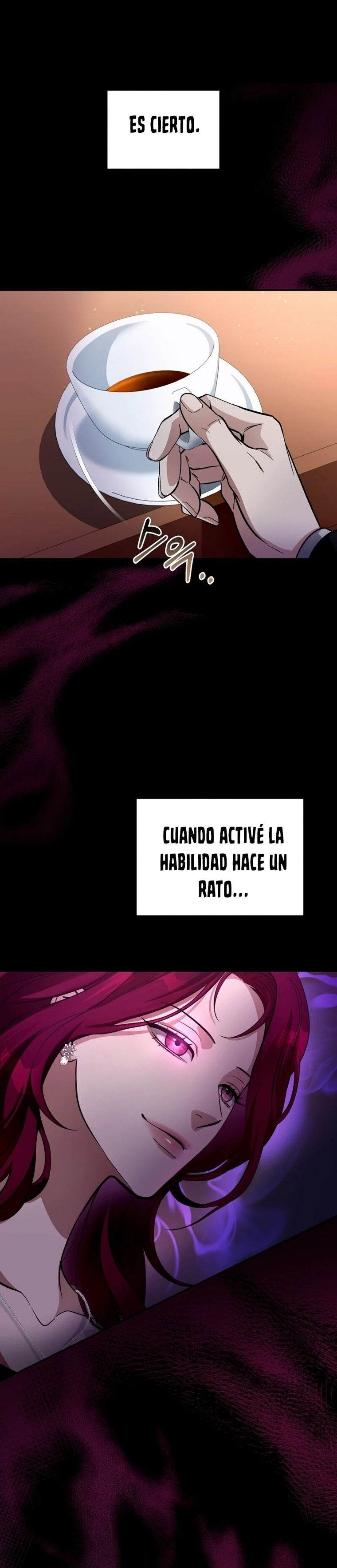 Cazador De Ilusiones En Otro Mundo Capitulo 16 página 31