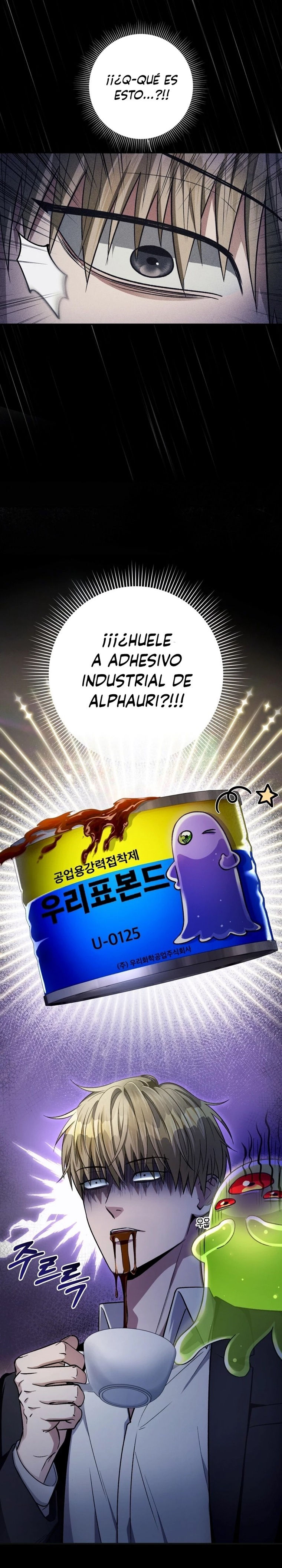 Cazador De Ilusiones En Otro Mundo Capitulo 16 página 41