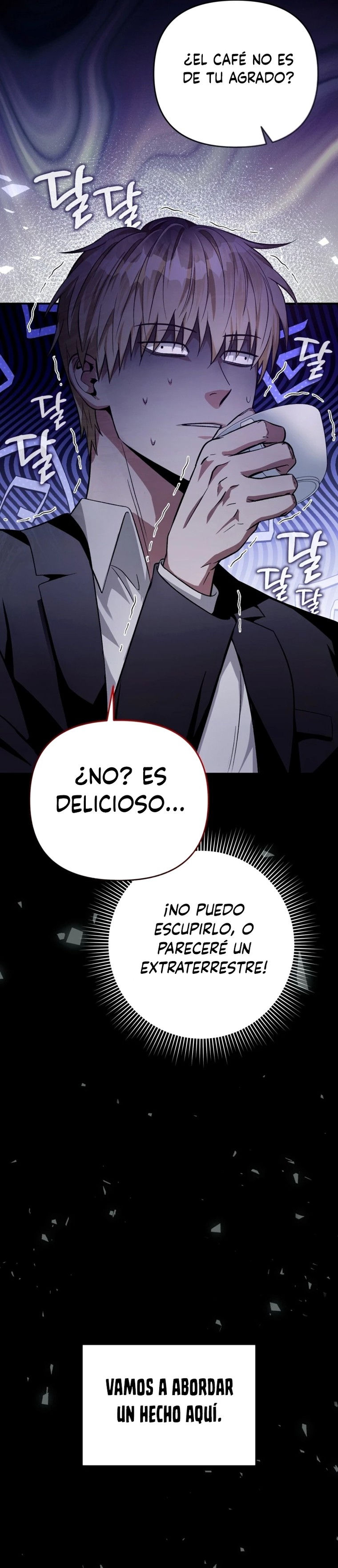 Cazador De Ilusiones En Otro Mundo Capitulo 16 página 43