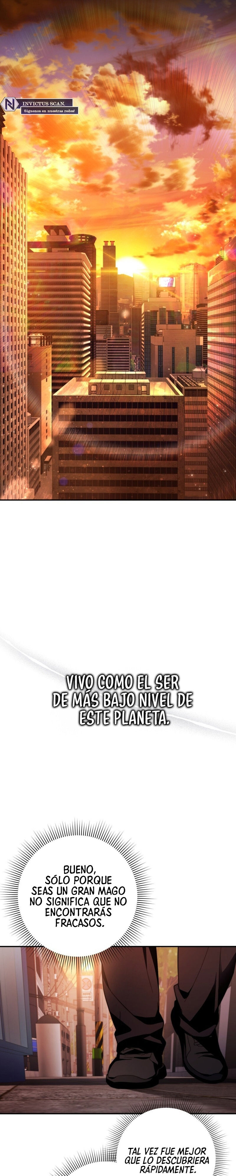 Cazador De Ilusiones En Otro Mundo Capitulo 17 página 43