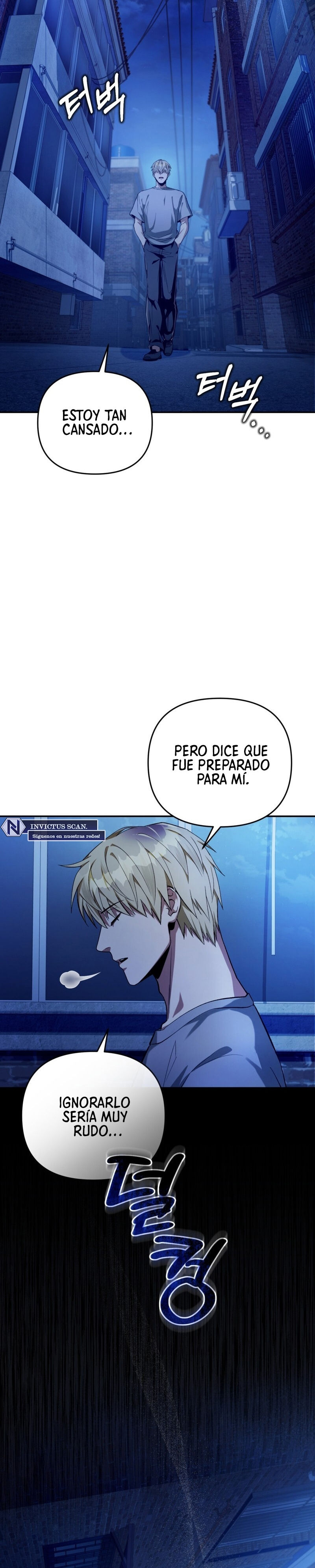 Cazador De Ilusiones En Otro Mundo Capitulo 18 página 14