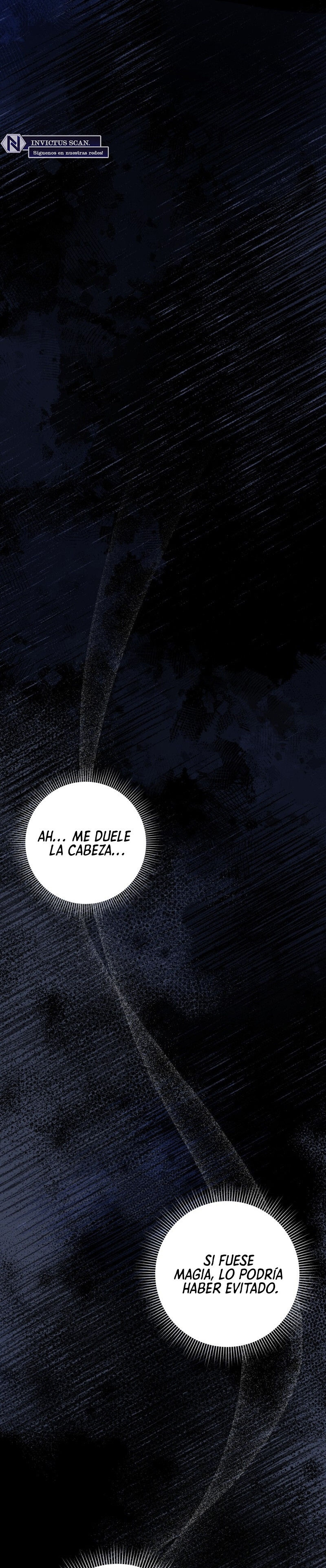 Cazador De Ilusiones En Otro Mundo Capitulo 18 página 19