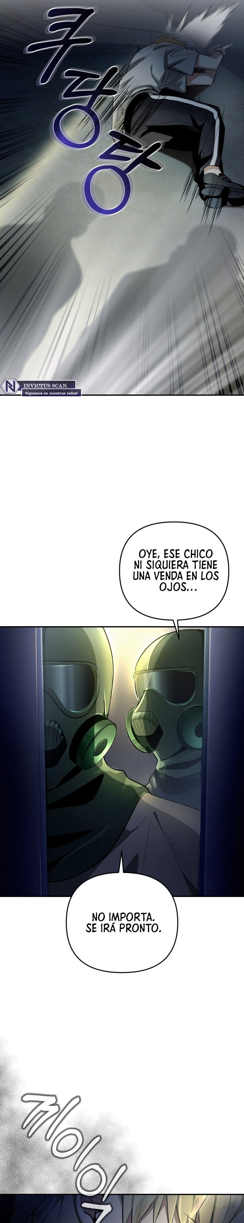 Cazador De Ilusiones En Otro Mundo Capitulo 18 página 39