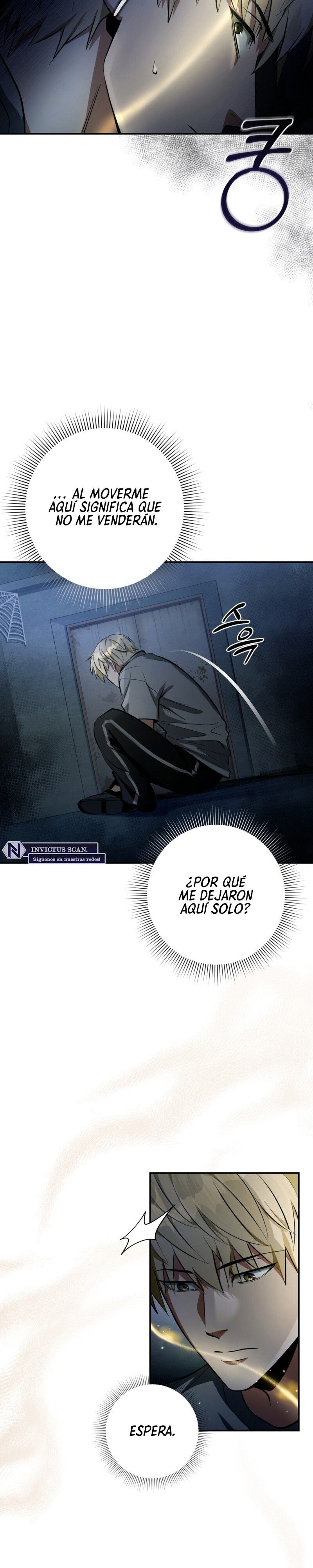 Cazador De Ilusiones En Otro Mundo Capitulo 18 página 40