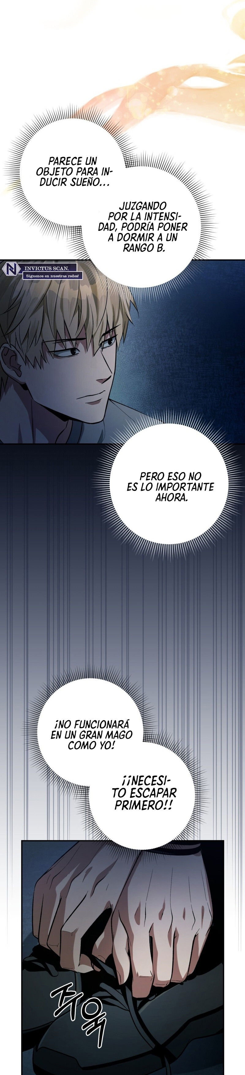Cazador De Ilusiones En Otro Mundo Capitulo 18 página 42