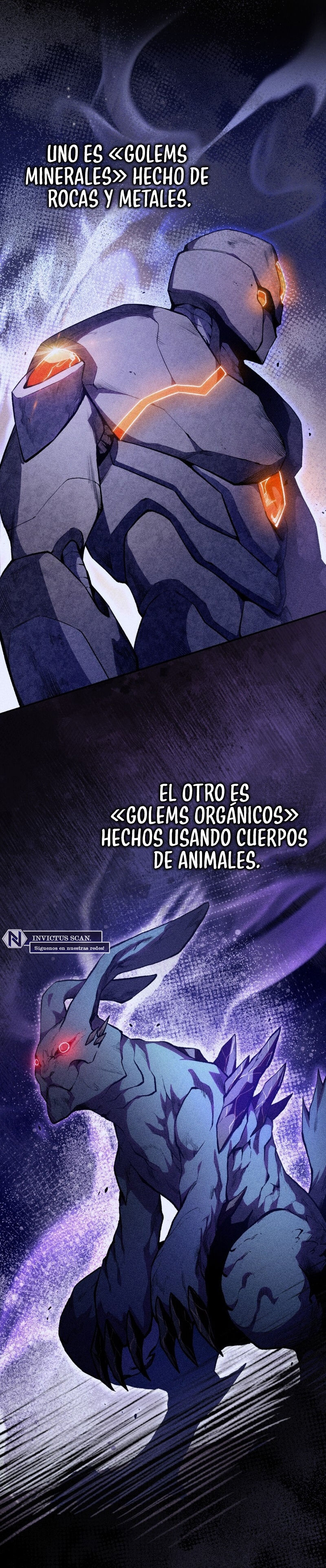 Cazador De Ilusiones En Otro Mundo Capitulo 18 página 5