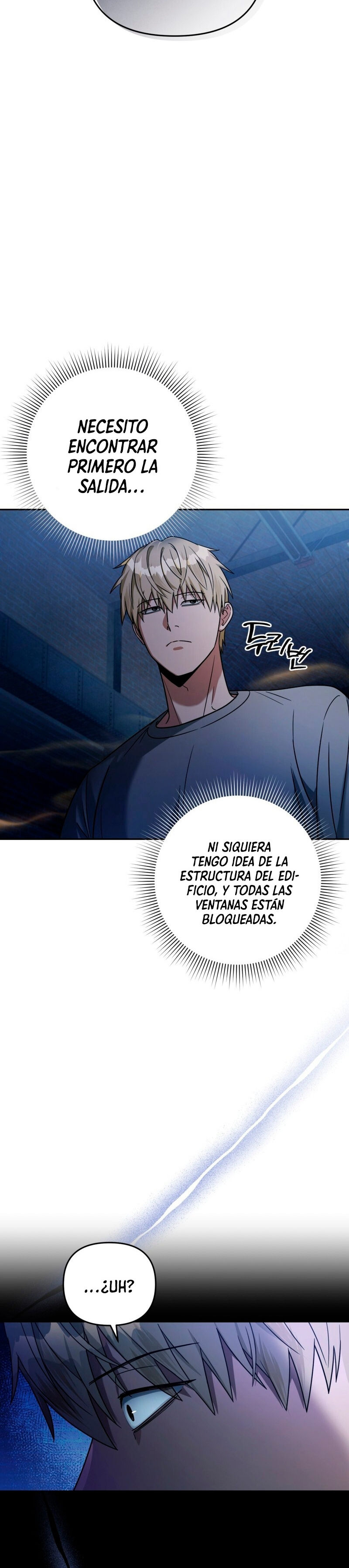 Cazador De Ilusiones En Otro Mundo Capitulo 19 página 20