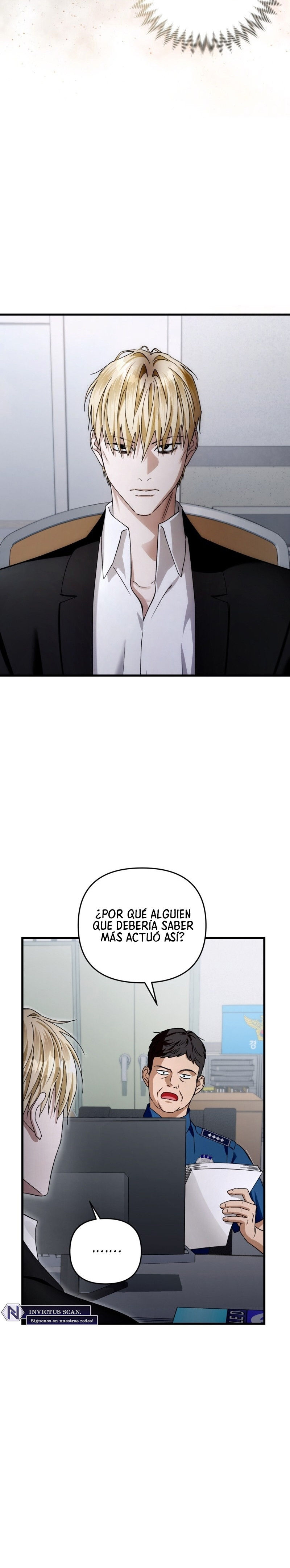 Cazador De Ilusiones En Otro Mundo Capitulo 2 página 55