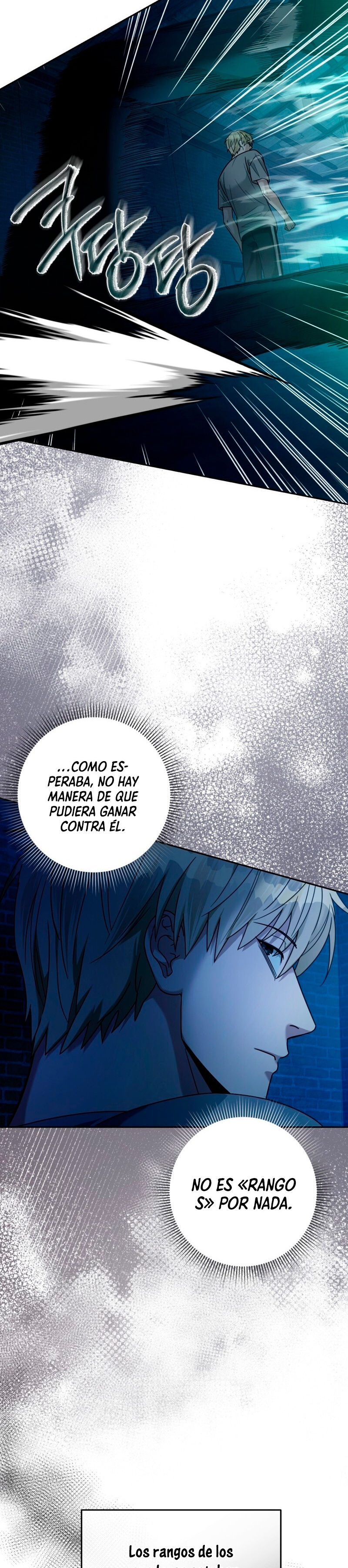 Cazador De Ilusiones En Otro Mundo Capitulo 20 página 18