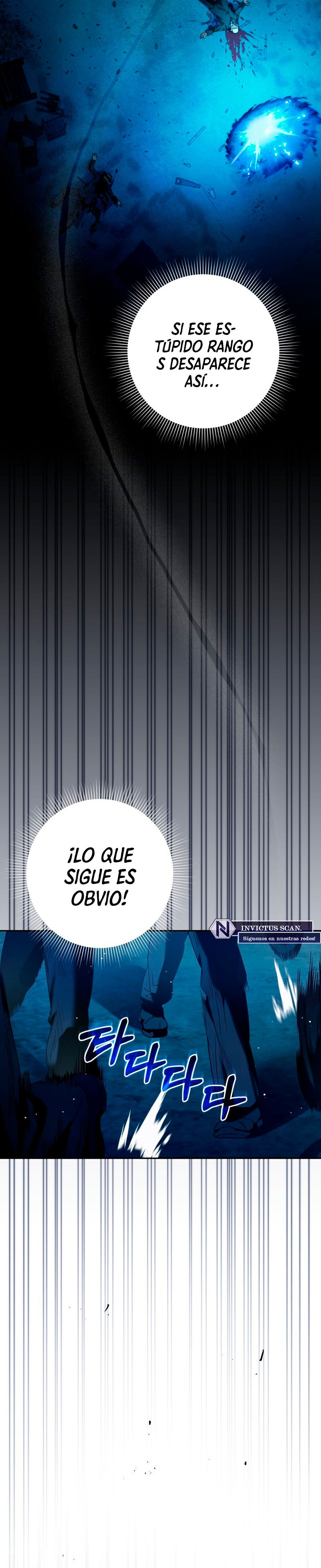 Cazador De Ilusiones En Otro Mundo Capitulo 20 página 31