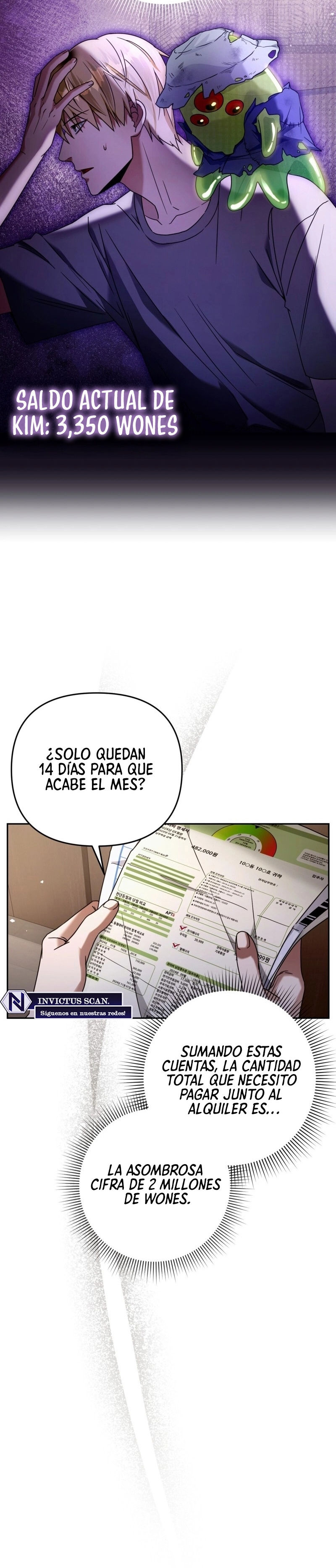 Cazador De Ilusiones En Otro Mundo Capitulo 21 página 24