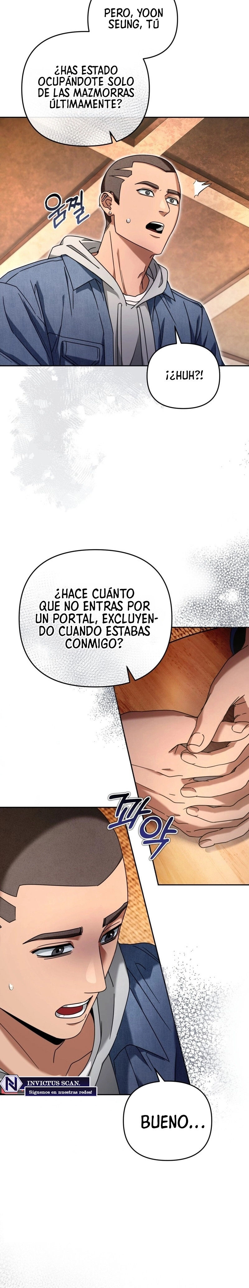 Cazador De Ilusiones En Otro Mundo Capitulo 21 página 42