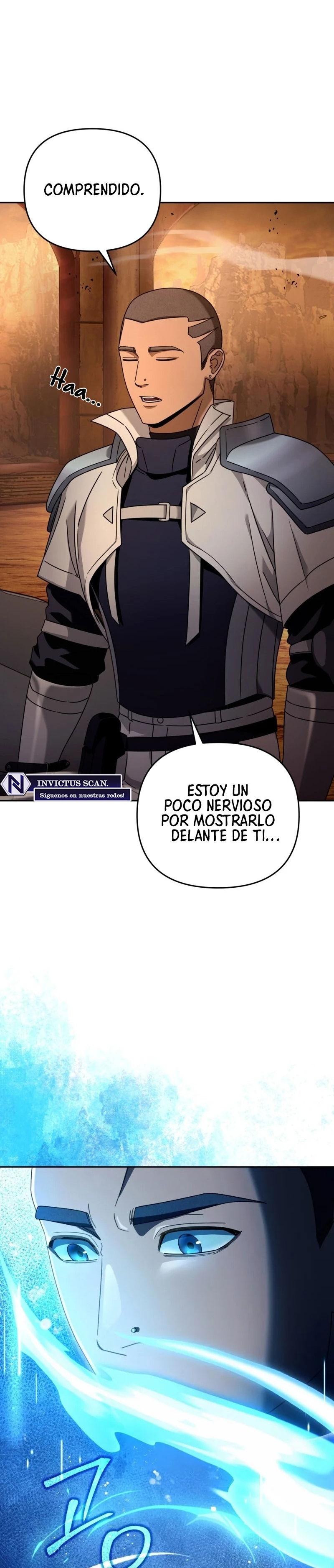 Cazador De Ilusiones En Otro Mundo Capitulo 22 página 13
