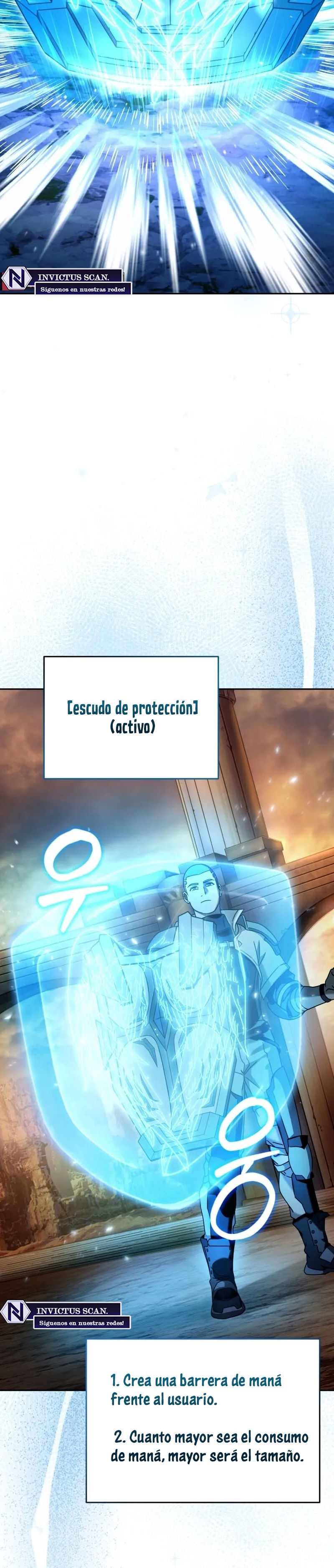 Cazador De Ilusiones En Otro Mundo Capitulo 22 página 15