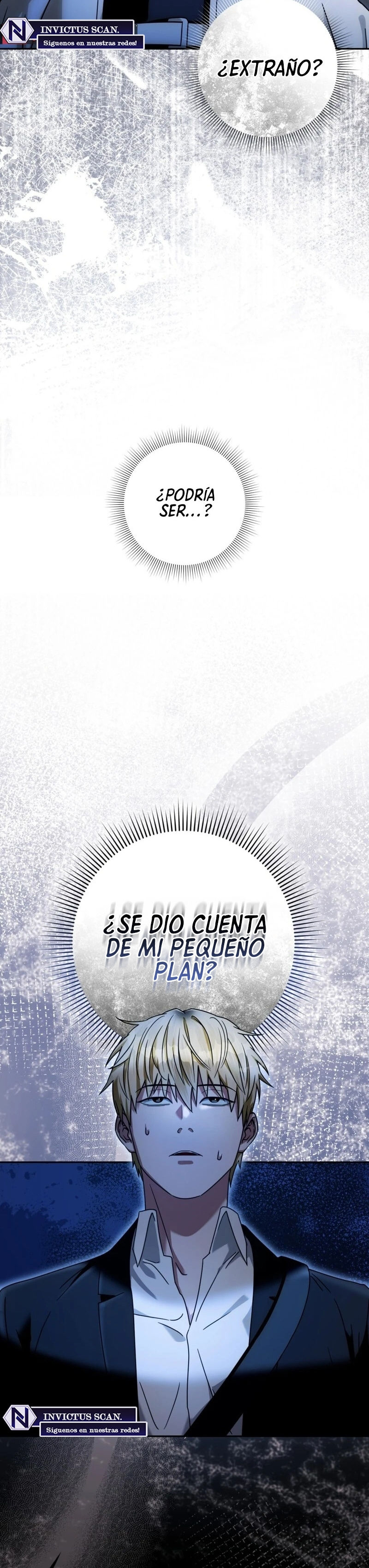Cazador De Ilusiones En Otro Mundo Capitulo 22 página 46