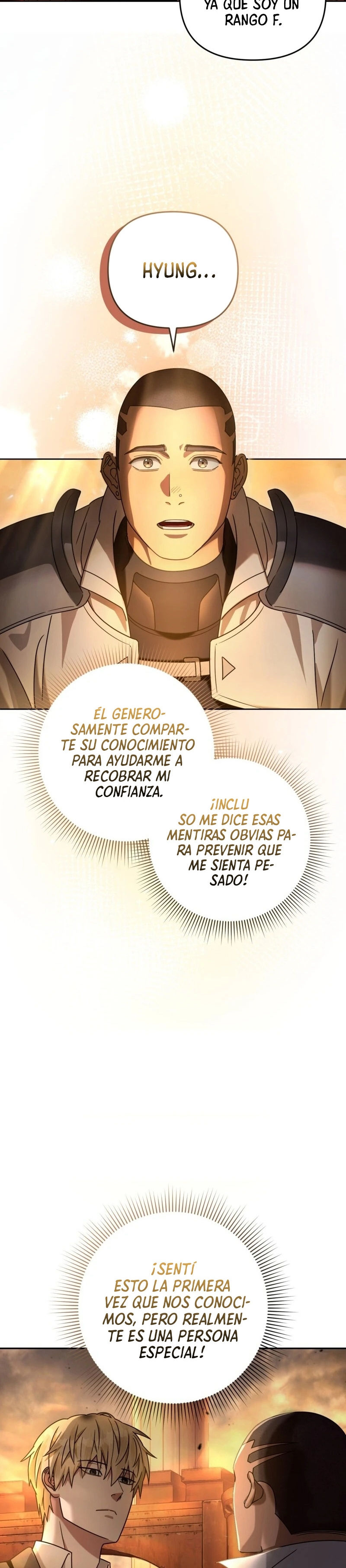 Cazador De Ilusiones En Otro Mundo Capitulo 23 página 7