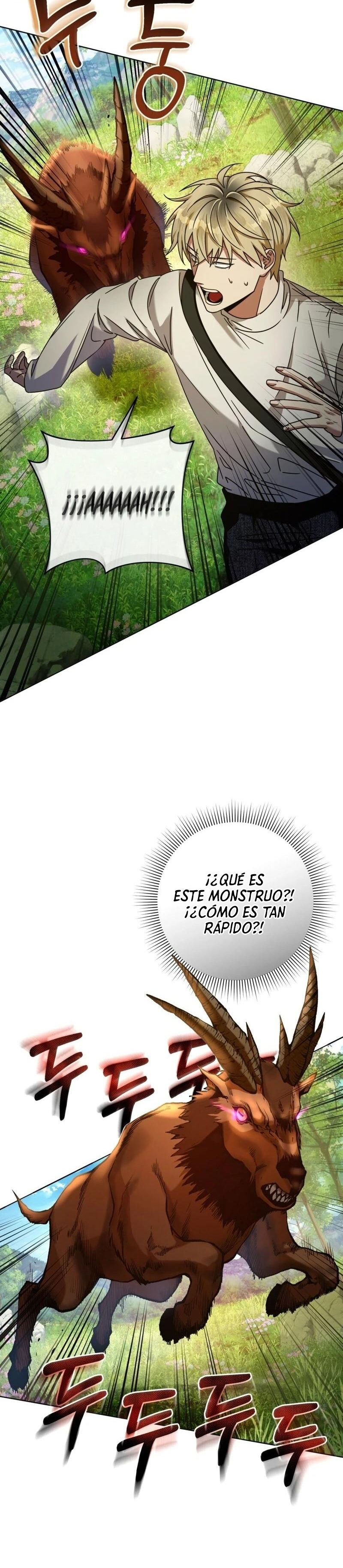 Cazador De Ilusiones En Otro Mundo Capitulo 24 página 15