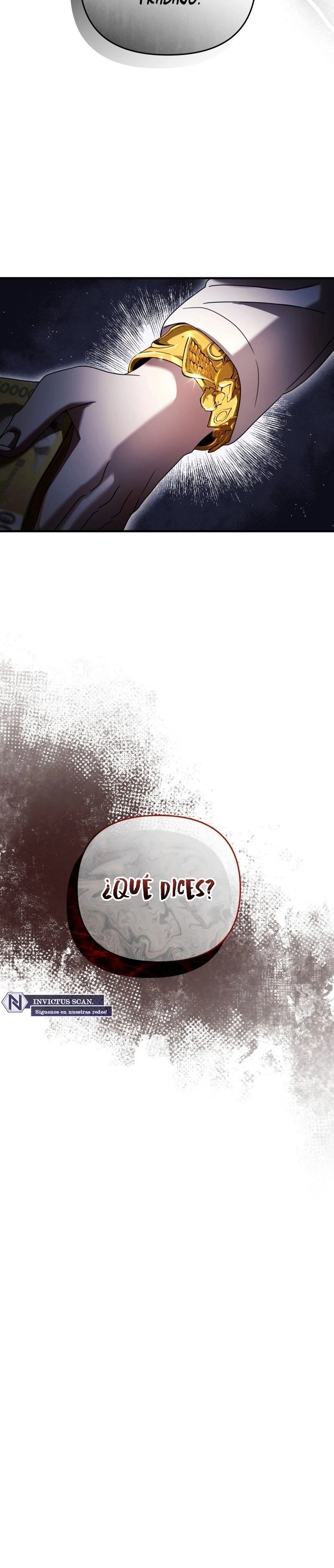 Cazador De Ilusiones En Otro Mundo Capitulo 25 página 17