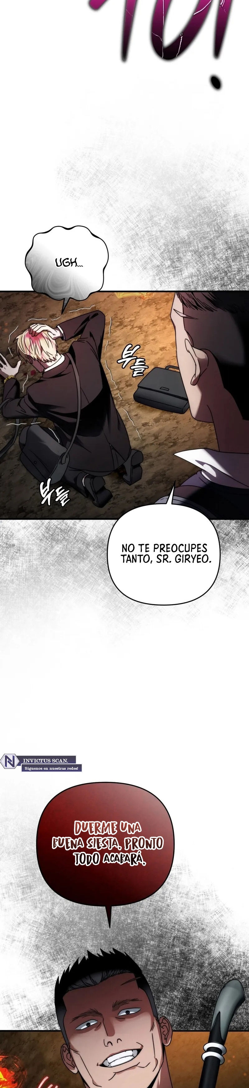 Cazador De Ilusiones En Otro Mundo Capitulo 25 página 36