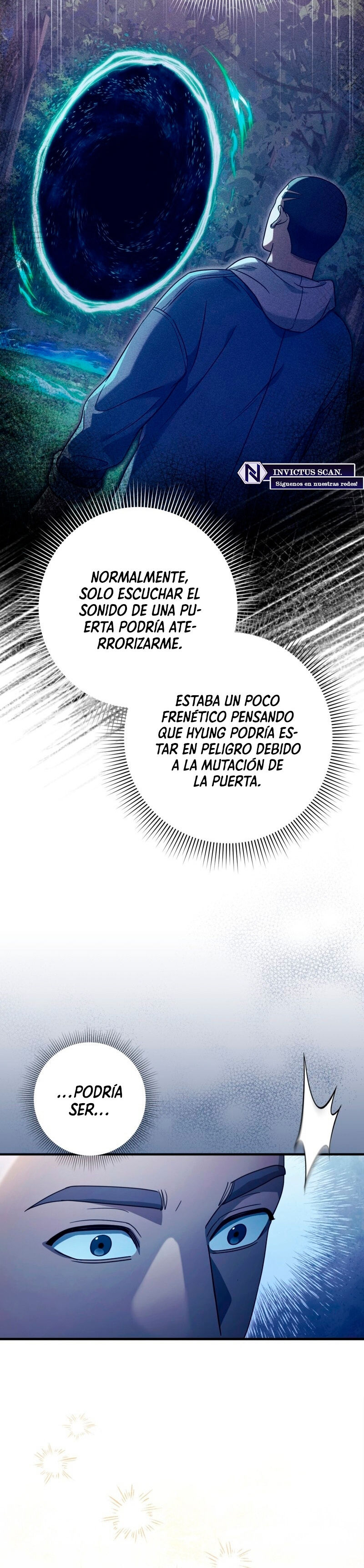 Cazador De Ilusiones En Otro Mundo Capitulo 27 página 12