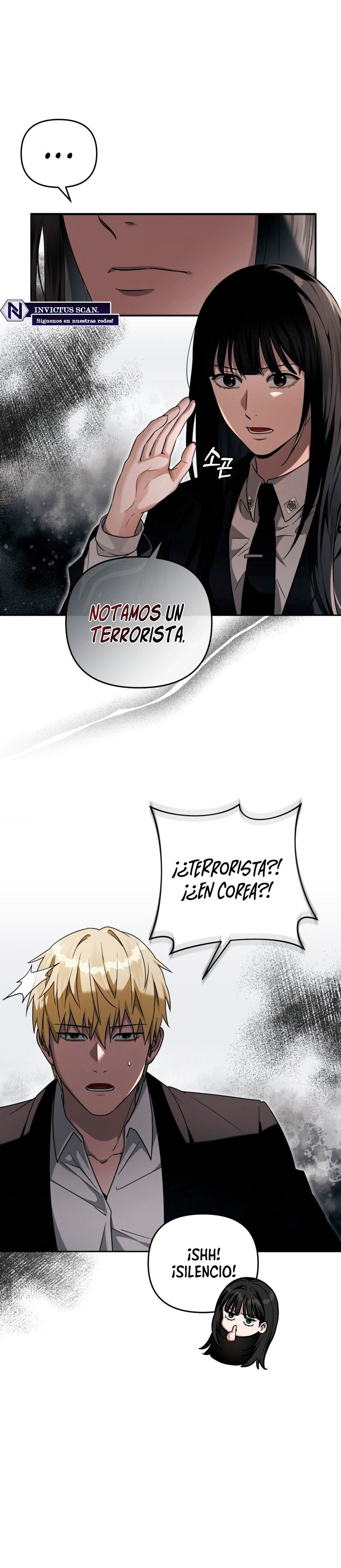 Cazador De Ilusiones En Otro Mundo Capitulo 29 página 12
