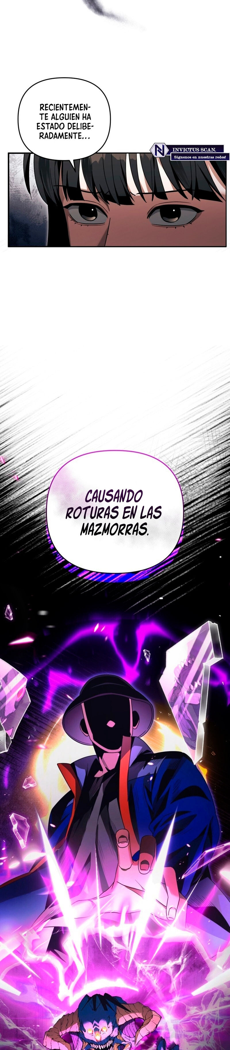 Cazador De Ilusiones En Otro Mundo Capitulo 29 página 14