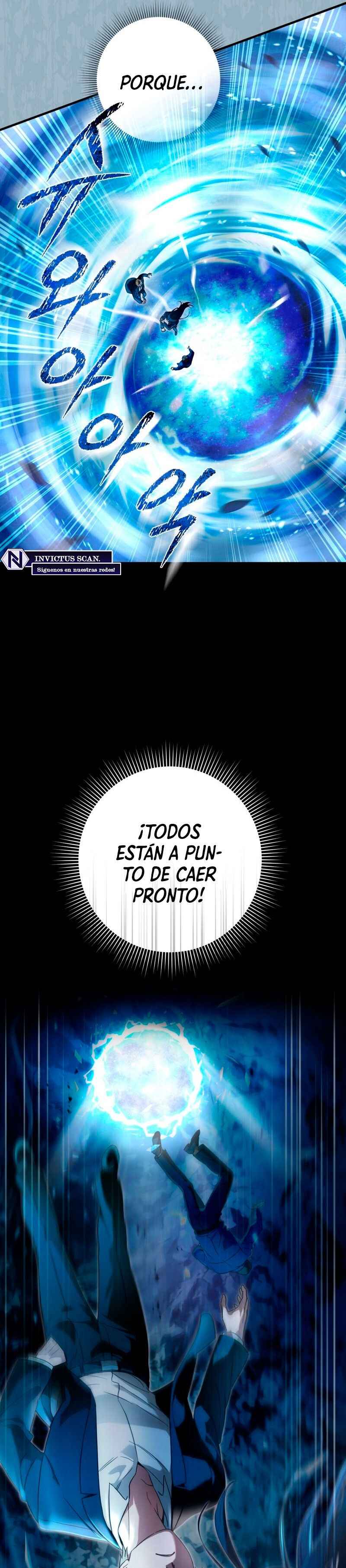Cazador De Ilusiones En Otro Mundo Capitulo 30 página 28
