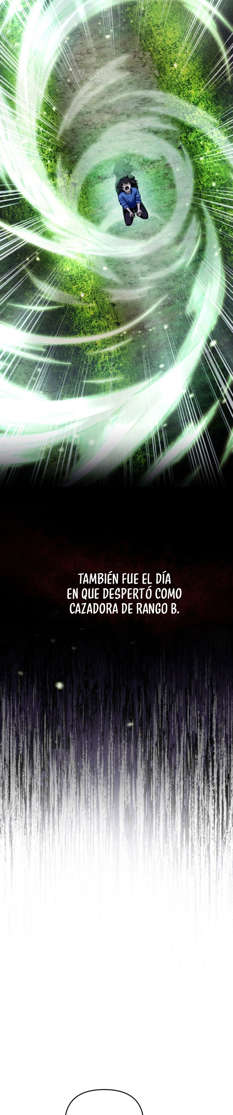 Cazador De Ilusiones En Otro Mundo Capitulo 31 página 26